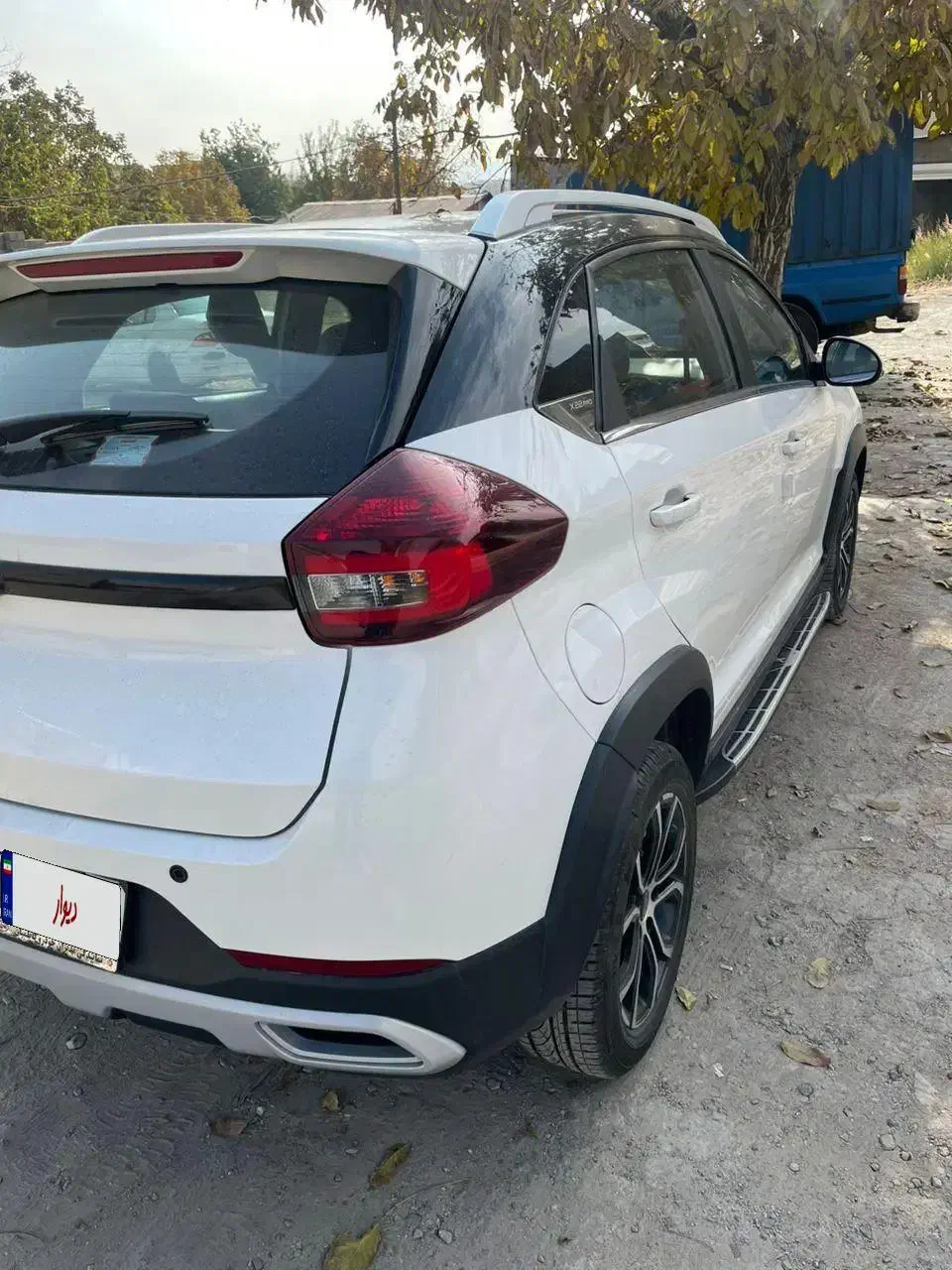 ایکس ۲۲پرو۱۴۰۱|خودرو سواری و وانت|بومهن, |دیوار