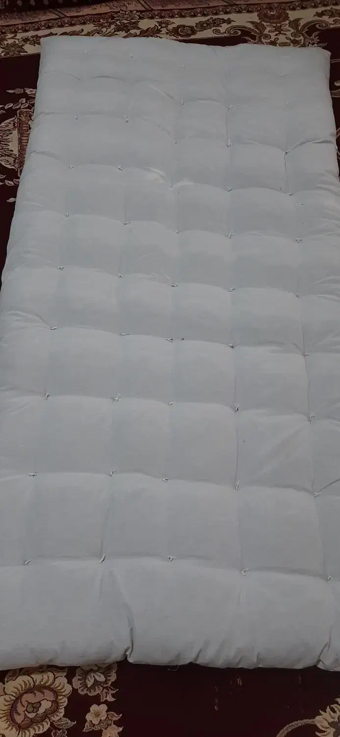 تشک مامان دوز|رختخواب، بالش، پتو|پاکدشت, پاکدشت (مامازند)|دیوار