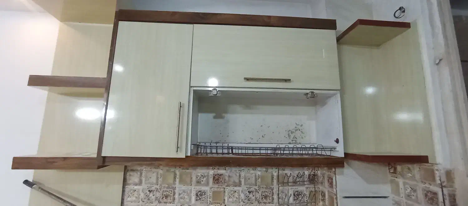 کابینت|مصالح و تجهیزات ساختمان|مشهد, کوی دروی|دیوار