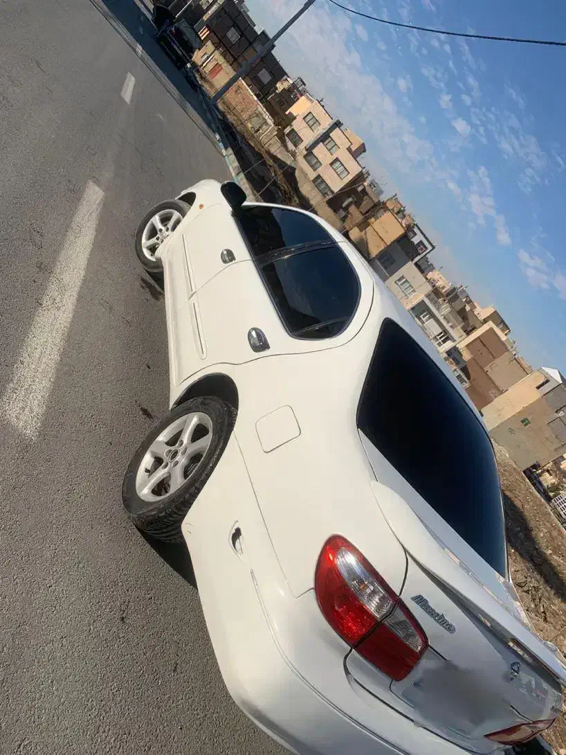 ماکسیما|خودرو سواری و وانت|همدان, |دیوار