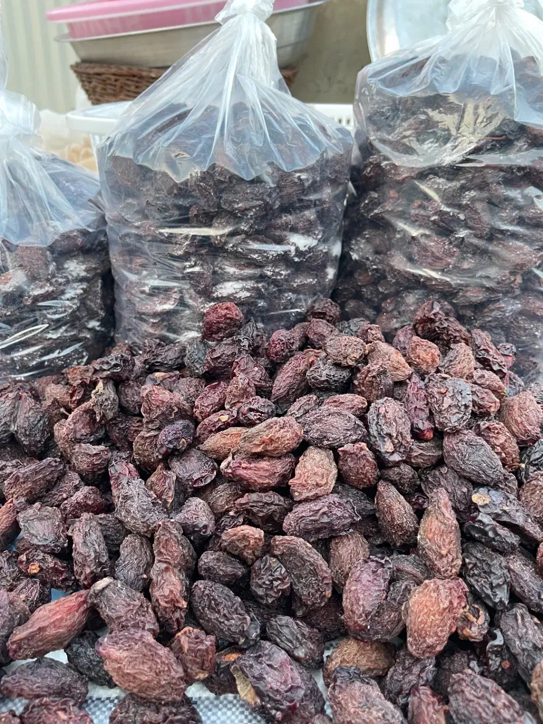 آلو خورشتی|خوردنی و آشامیدنی|تهران, امیریه|دیوار