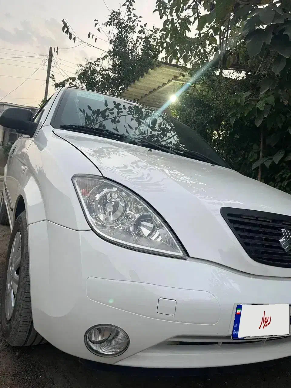 تیبا2.   . 1400 نقدو اقساط|خودرو سواری و وانت|بابکان, |دیوار