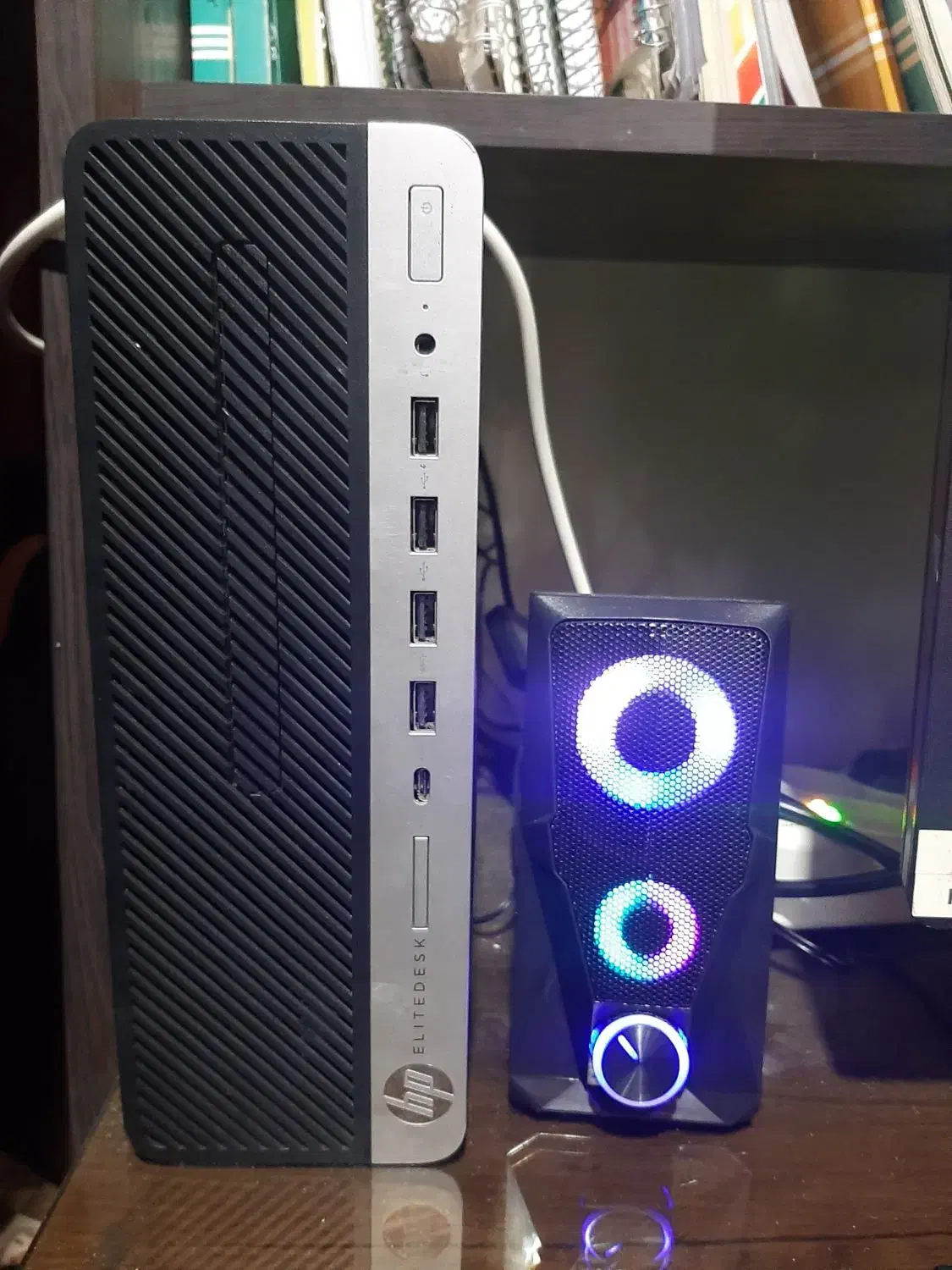 کامپیوتر گیمینگ|رایانه رومیزی|شیراز, شهرک ترکان|دیوار