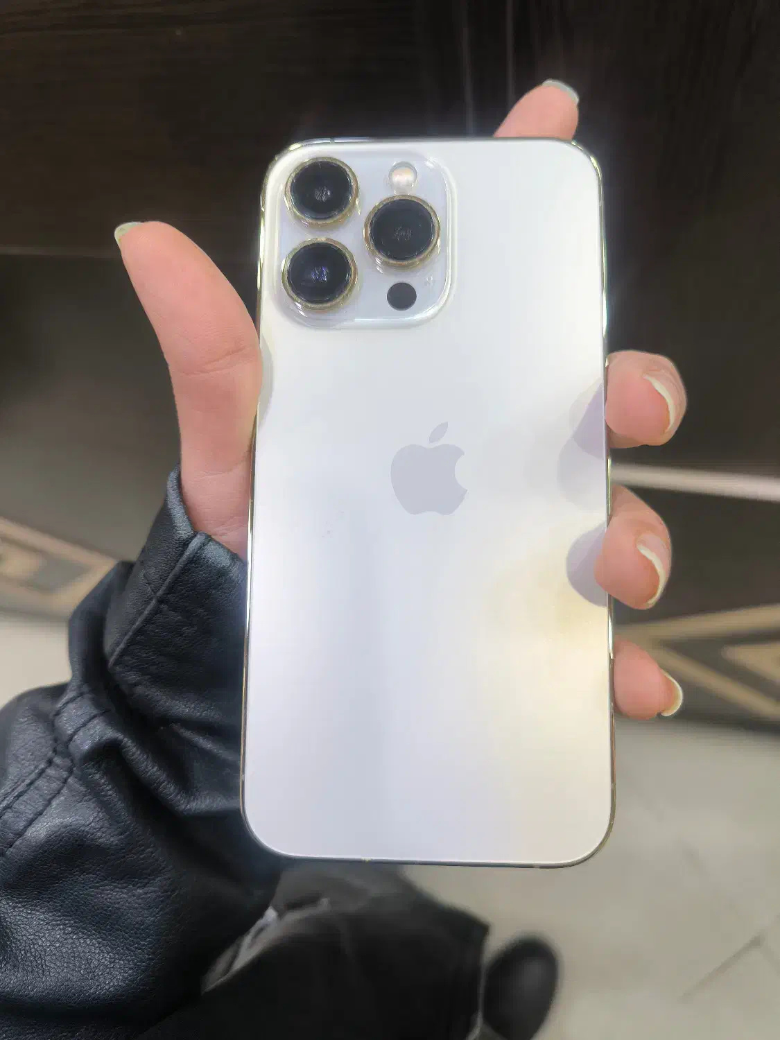 ایفون 13پرو|موبایل|ارومیه, |دیوار