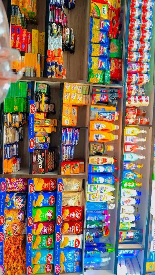 واگذاری سوپرمارکت بابهترین شرایط  به علت مهاجرت|فروشگاه و مغازه|اردبیل, |دیوار