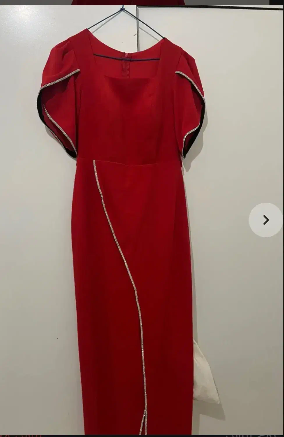 پیرهن مجلسی|لباس|مشکیندشت, |دیوار