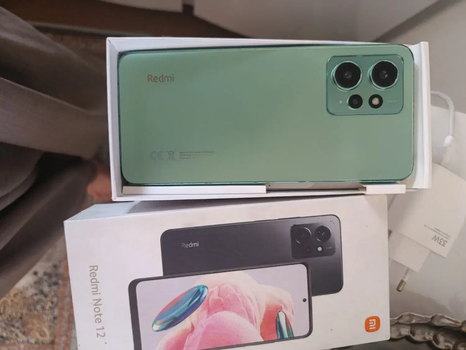 گوشی نوت۱۲|موبایل|سقز, |دیوار