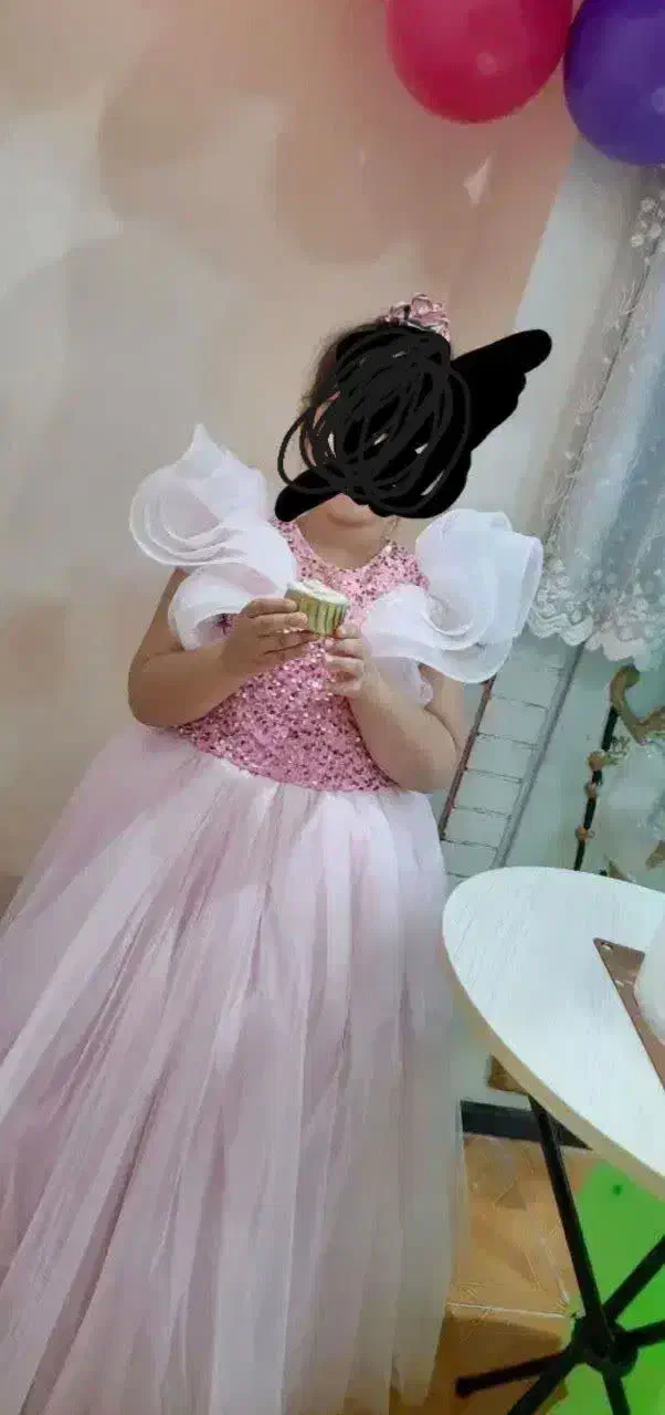 لباس تور درحد نو|کفش و لباس بچه|بوشهر, |دیوار