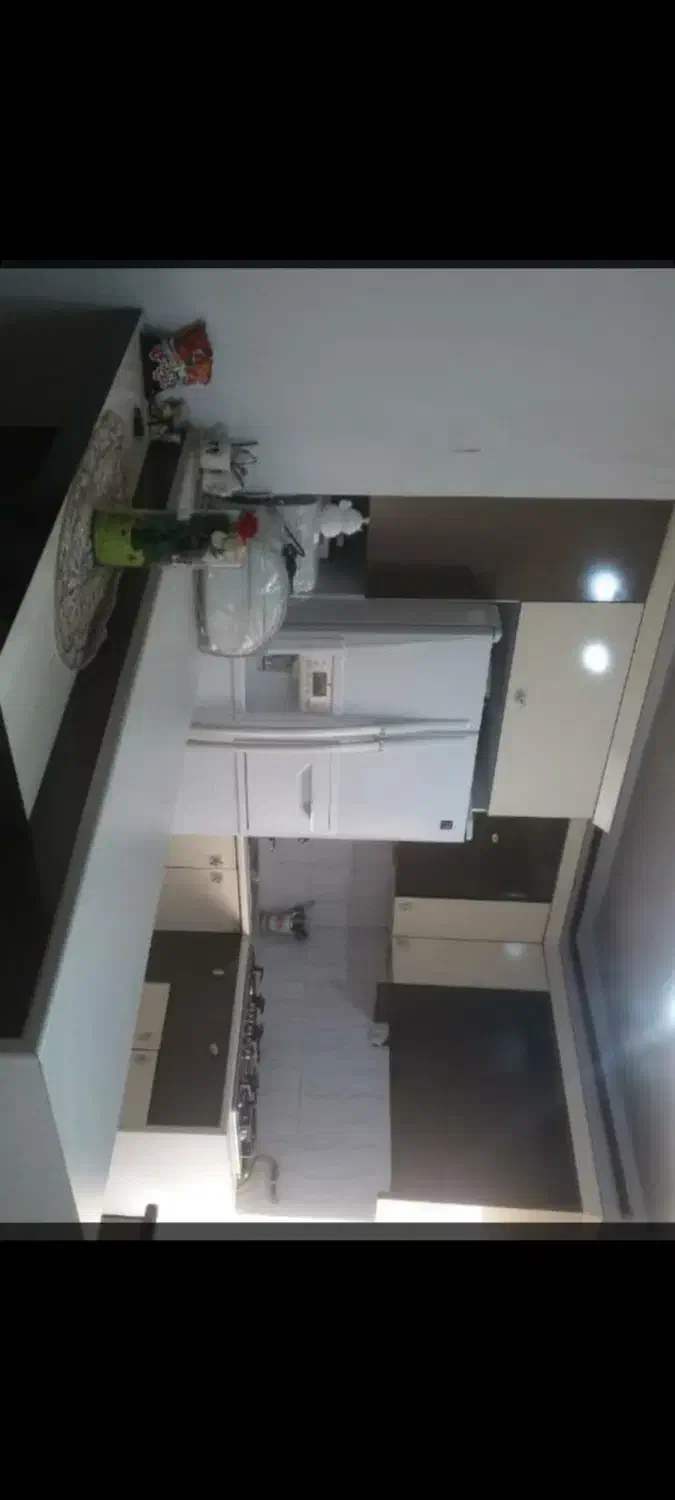 مسکن مهرفرهنگیان (پشت بیمارستان)|اجارهٔ آپارتمان|اسفراین, |دیوار