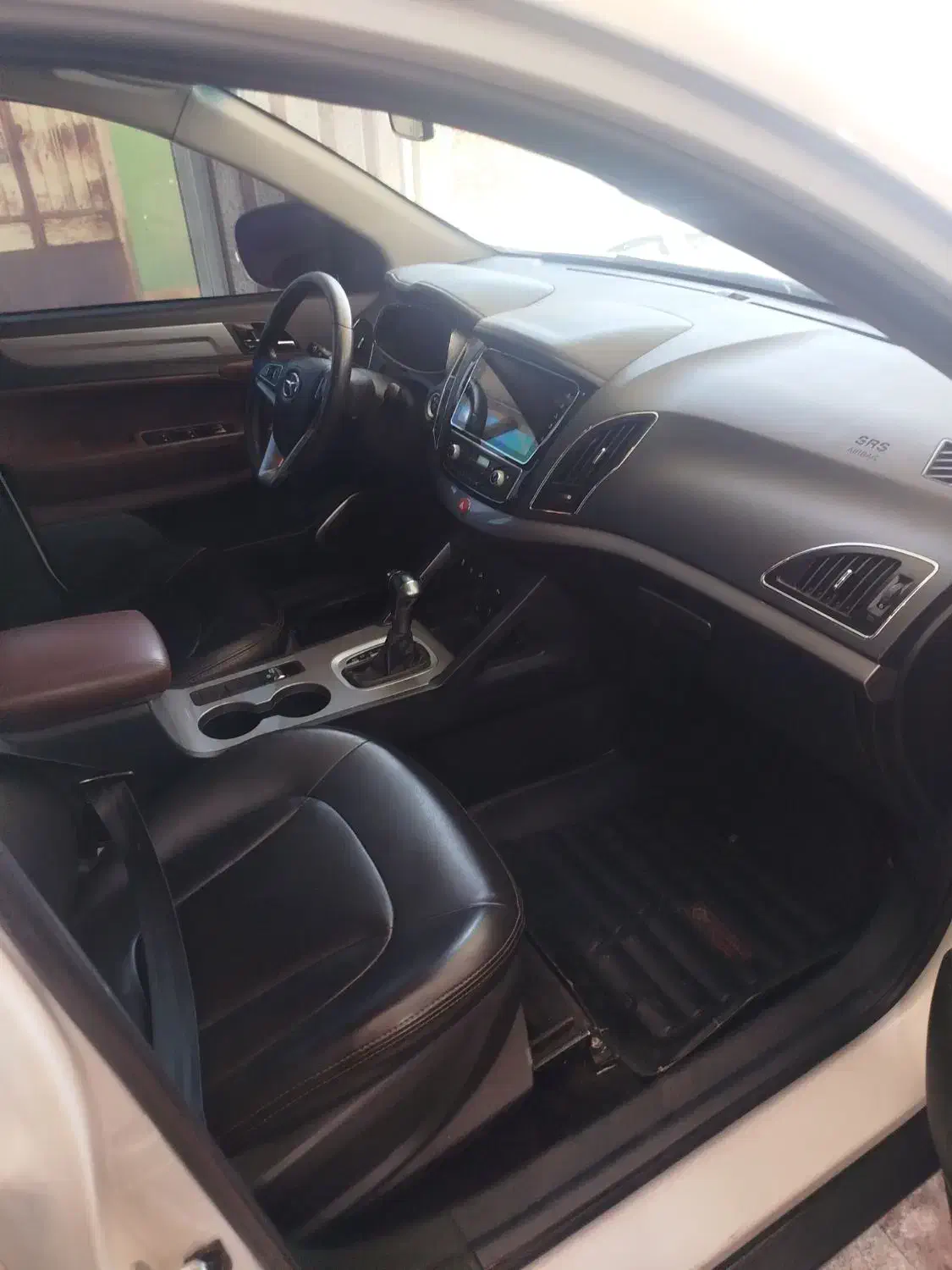 جک s5نیوفیس|خودرو سواری و وانت|اصفهان, زهران|دیوار