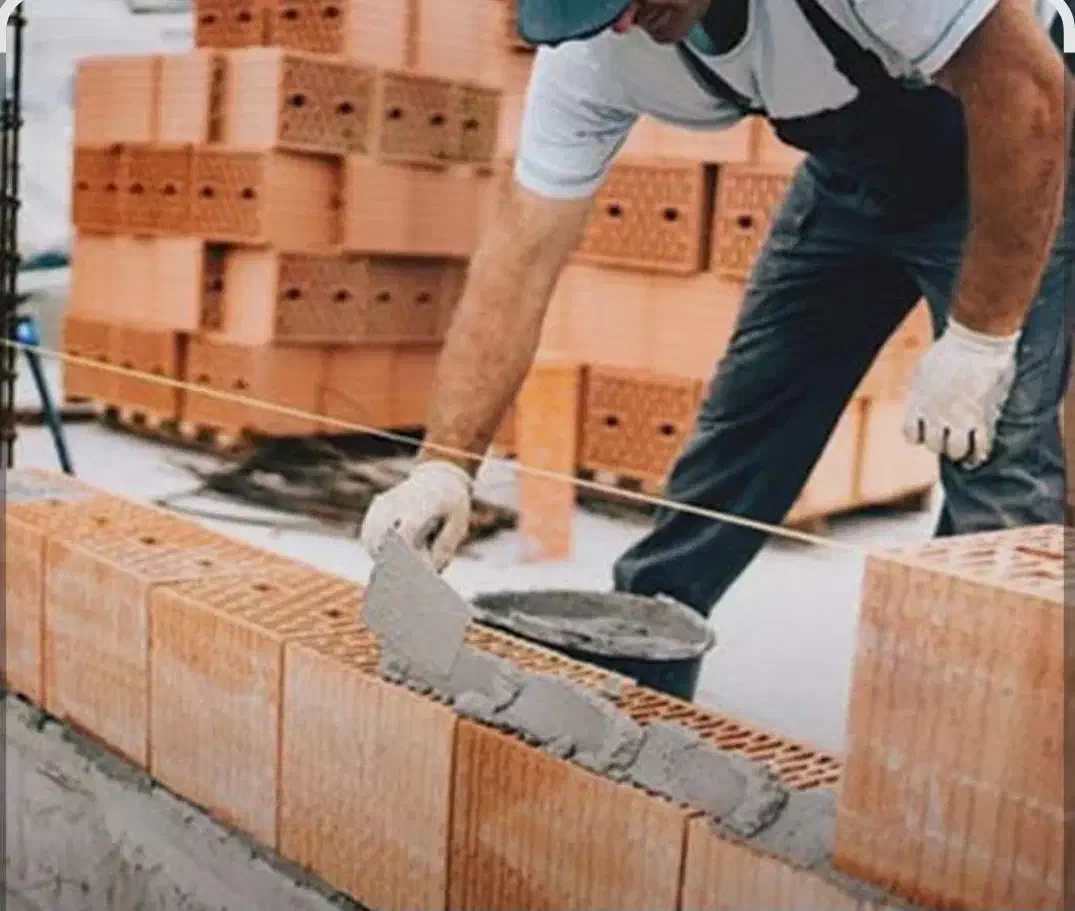 پیمانکاری و بنایی ساختمان|خدمات پیشه و مهارت|اردبیل, |دیوار