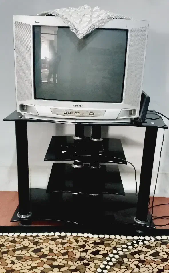 تلویزیون سامسونگ|تلویزیون و پروژکتور|کرمانشاه, |دیوار