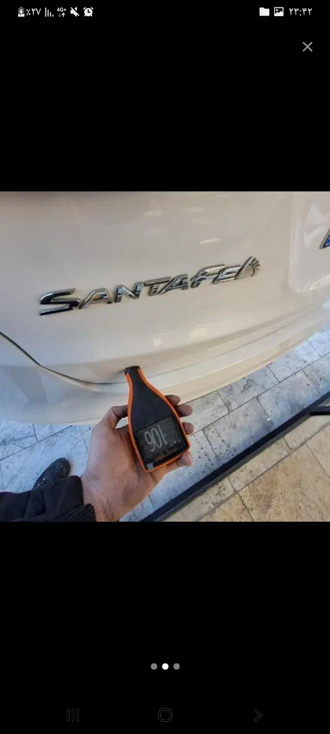 کارشناس خودرورنگ سیارمرزداران گیشا شهرک غرب ولنجک|خدمات موتور و ماشین|تهران, شهرک غرب|دیوار