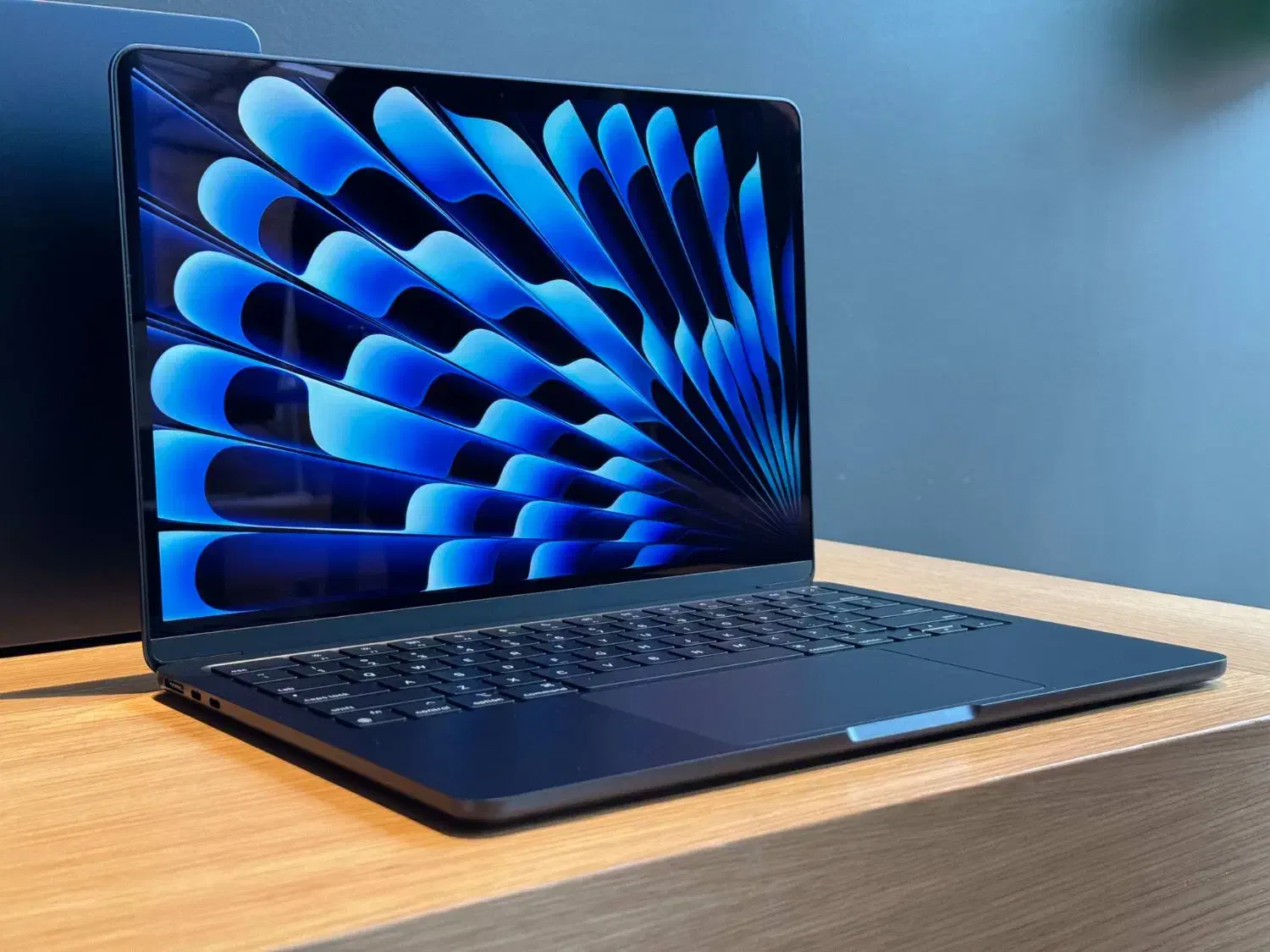MacBook Air M3 بسیار نو|رایانه همراه|مشهد, حجاب (شهرک غرب)|دیوار