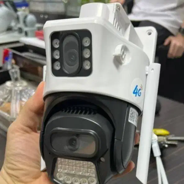 دوربین مخصوص باغ بیسیم دولنزه|دوربین مداربسته|باغ بهادران, |دیوار