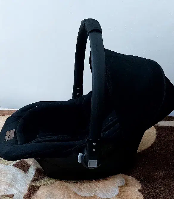 کریر سالم وتمیز|کالسکه و لوازم جانبی|پلدختر, |دیوار