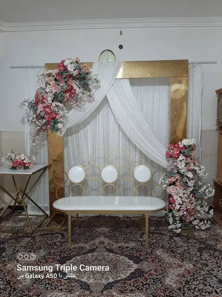 فروش جایگاه کامل|خدمات پذیرایی، مراسم|ایرانشهر, |دیوار