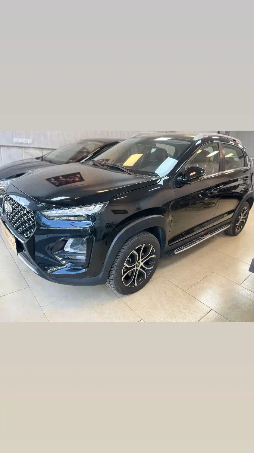 ام وی ام x22 پرو|خودرو سواری و وانت|مشهد, شریف|دیوار