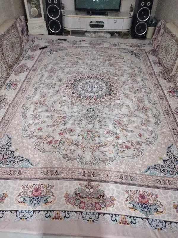 وسیله خانه|بوفه، ویترین، کنسول|جوادآباد, |دیوار