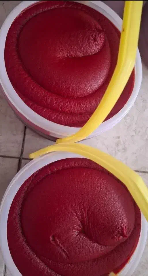 رب گوجه|خوردنی و آشامیدنی|صومعه‌سرا, |دیوار