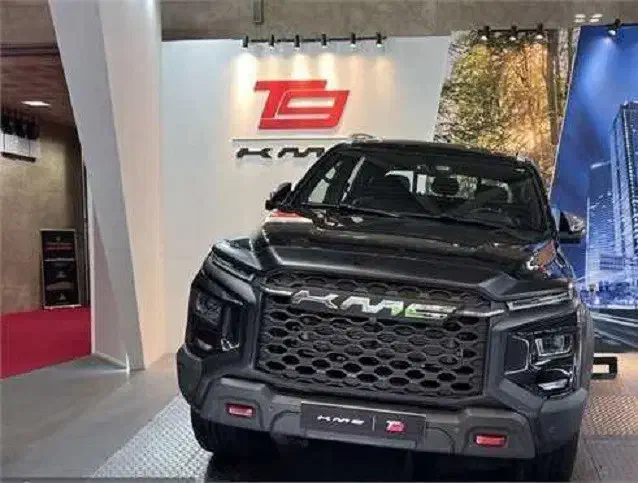 KMC T9/T8|خودرو سواری و وانت|تهران, نصرت|دیوار