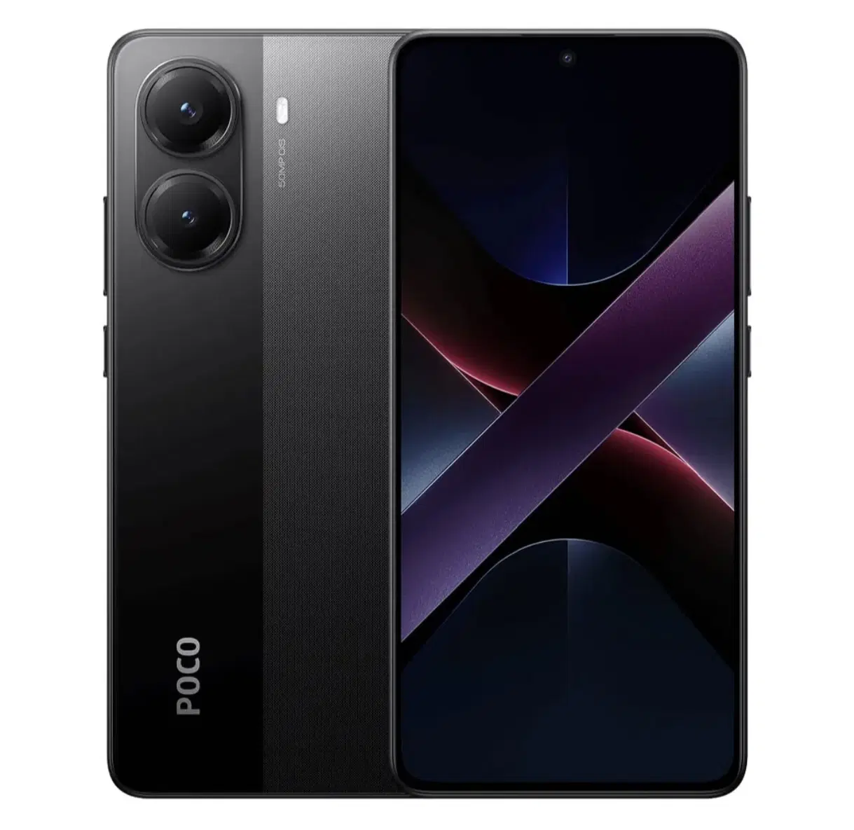 poco x7 pro|موبایل|ایذه, |دیوار