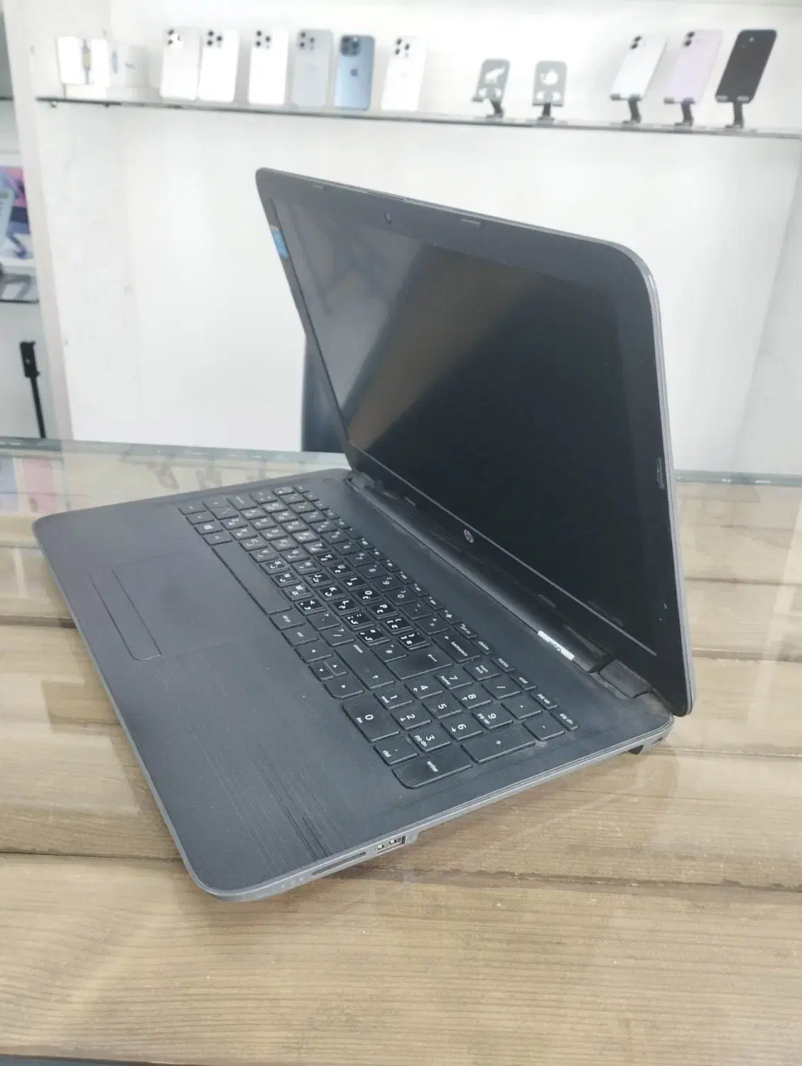 laptop HP|رایانه همراه|ارومیه, |دیوار