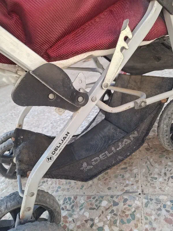 کالسکه|کالسکه و لوازم جانبی|شوشتر, |دیوار