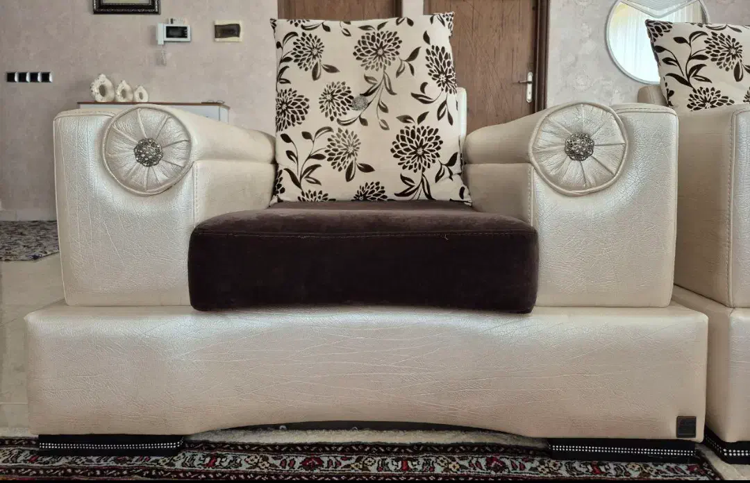 فروش مبلمان|مبلمان خانگی و میز عسلی|مرند, |دیوار