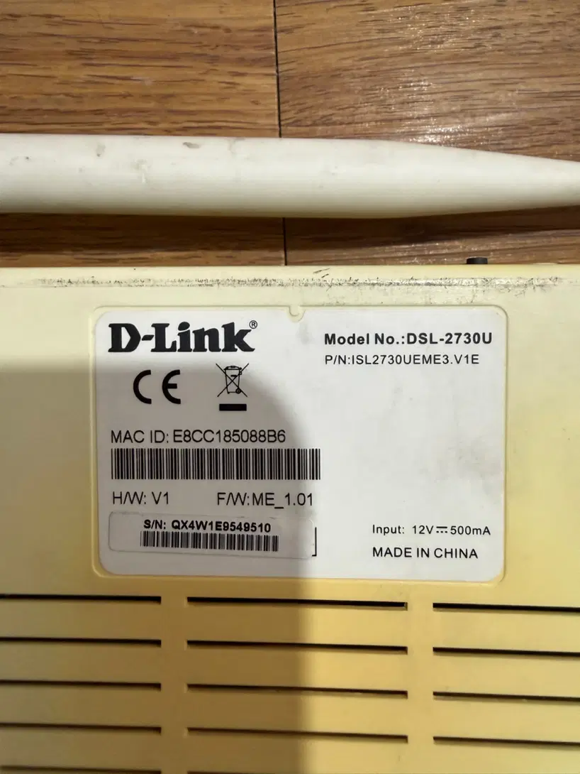مودم D-link|مودم و تجهیزات شبکه|تهران, نیلوفر|دیوار