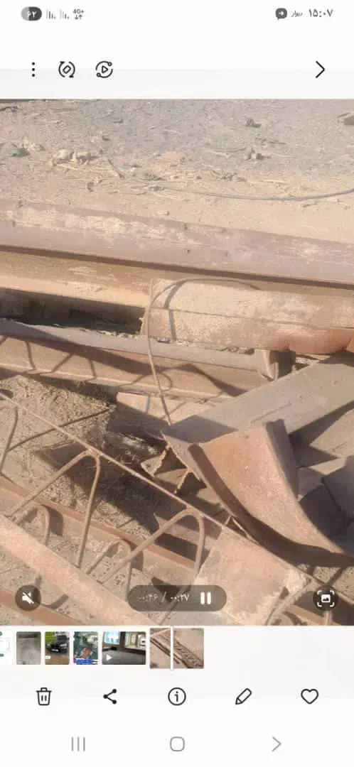 خرید آهن مس برنج .وضایعات|مصالح و تجهیزات ساختمان|مشهد, دوست آباد|دیوار