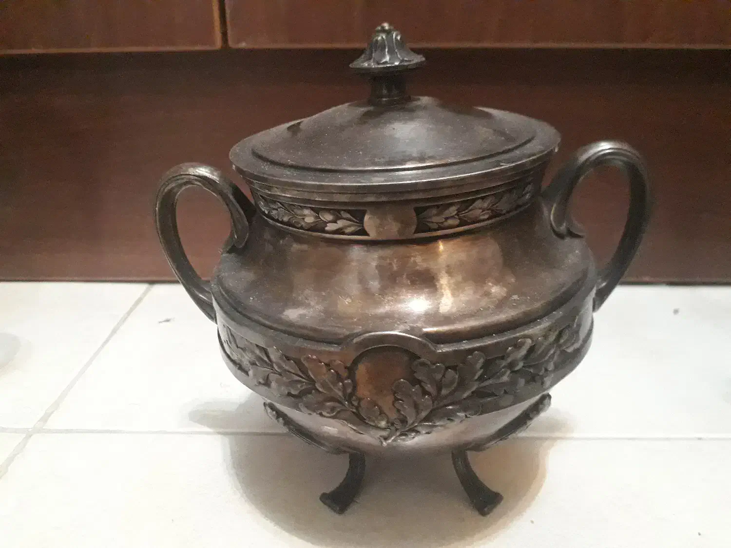 نوربلین|کلکسیون اشیاء عتیقه|تهران, شهرک آزمایش|دیوار