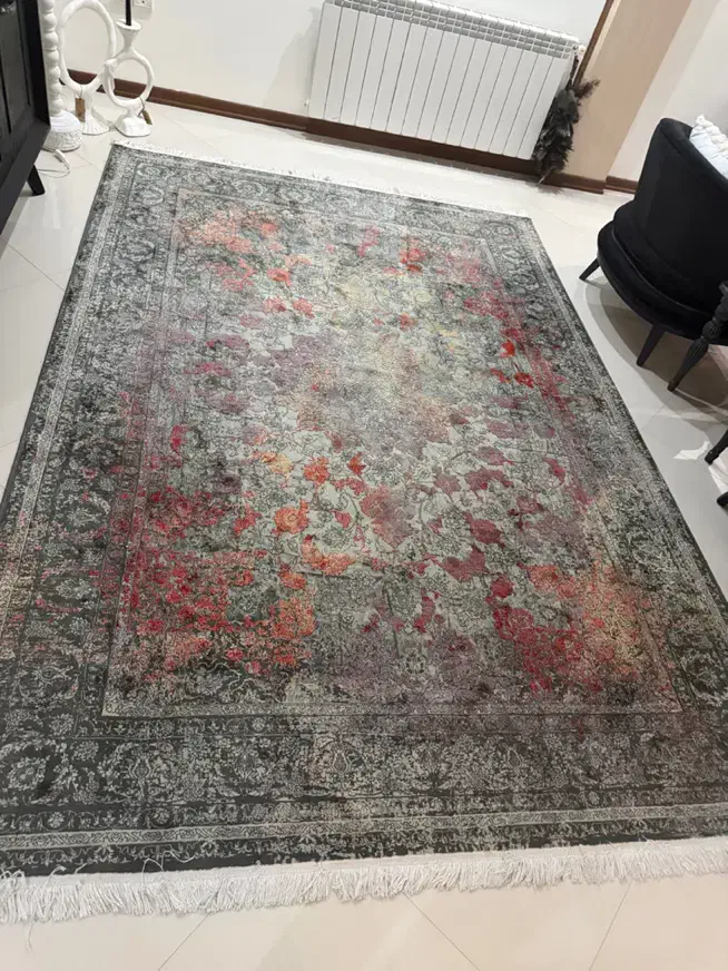 فرش|فرش|مشهد, هنرستان|دیوار