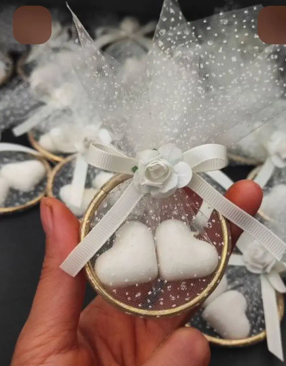 گیفت حلقه ای|صنایع دستی و سایر لوازم تزئینی|زنجان, |دیوار