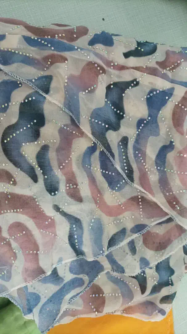 چادر نگینی|لباس|بندرعباس, |دیوار