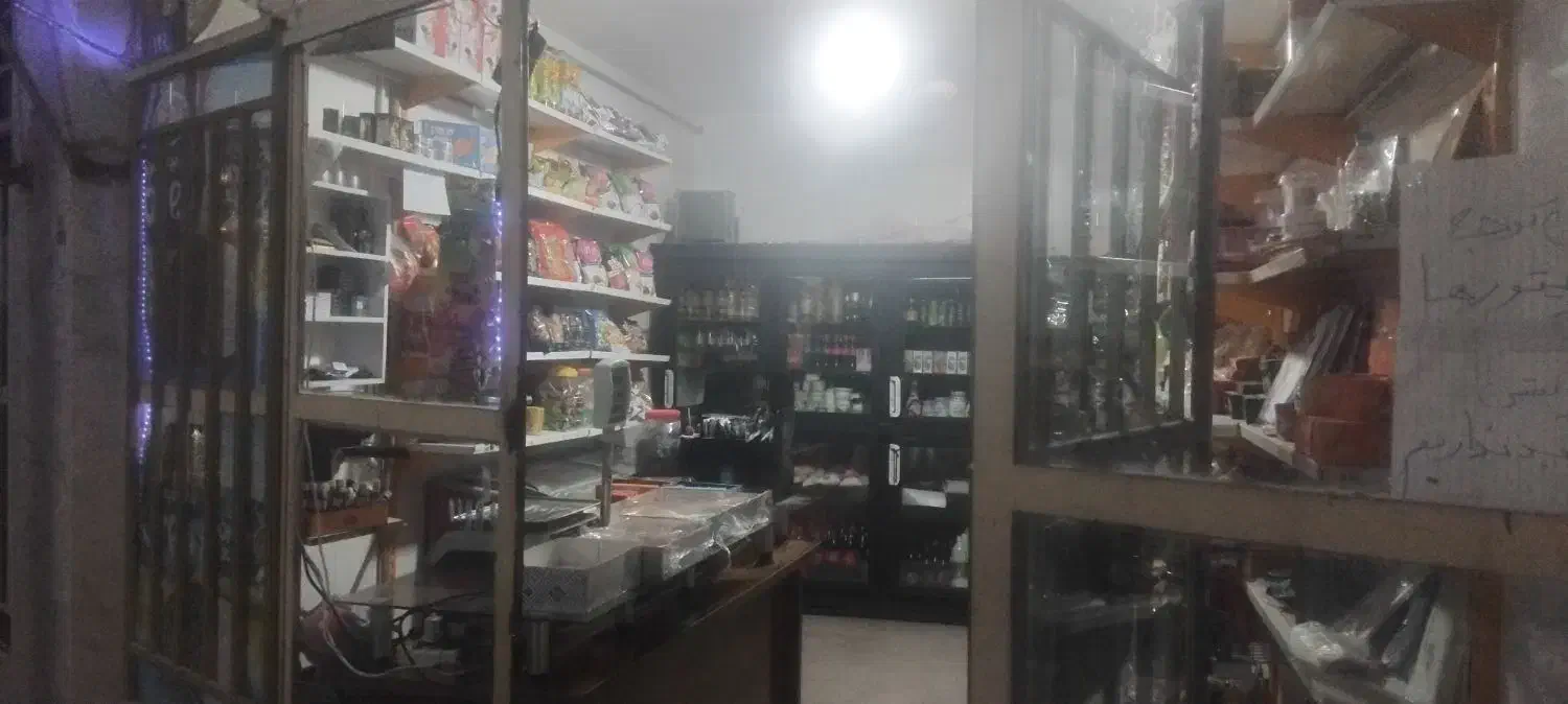 واگذاری سوپر مارکت|اجارهٔ مغازه و غرفه|بجنورد, |دیوار