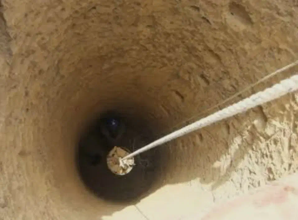 چاه کن حرفه ای|خدمات پیشه و مهارت|خرم‌آباد, |دیوار