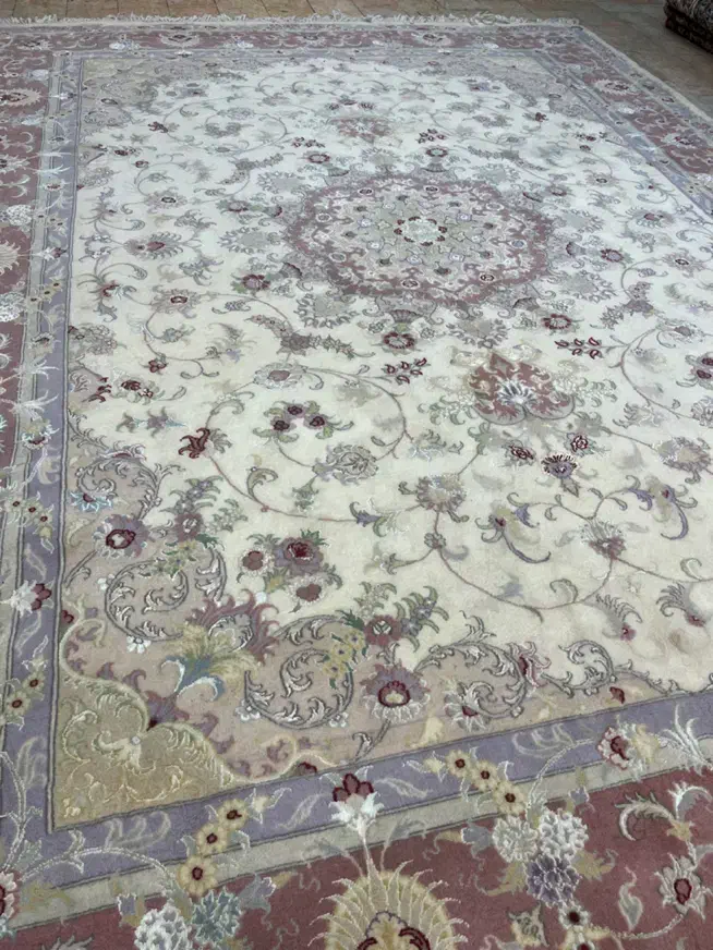 جفت مشابه نه متری طرح علیا تبریز|فرش|تهران, پونک|دیوار