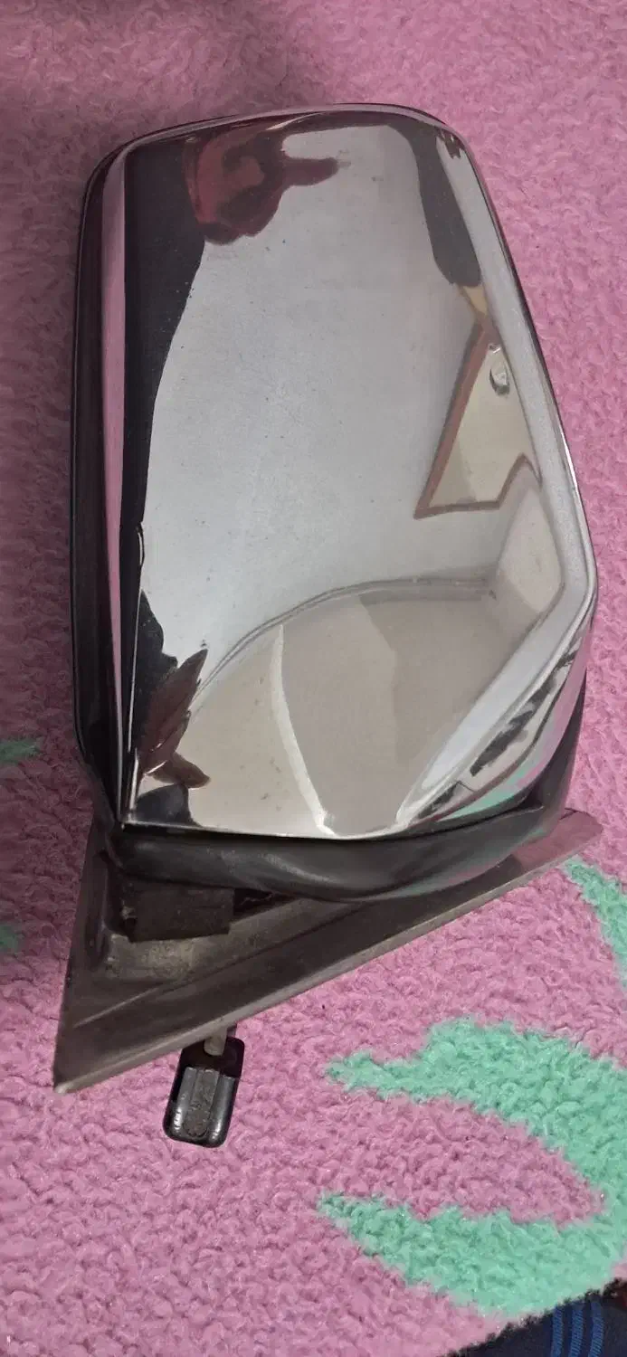 فروش بوق و اینه بنزی|قطعات یدکی و لوازم جانبی|لنگرود, |دیوار