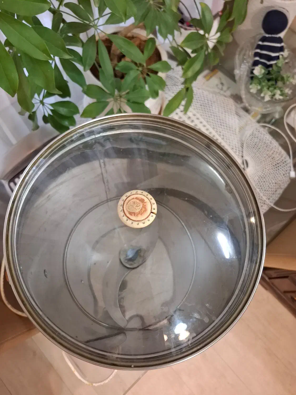 سبزی خرد کن سهند۳ کیلویی  کم کار ودر حد نو|خردکن، آسیاب، غذاساز|مشهد, سناباد|دیوار