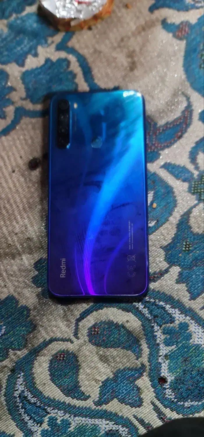 گوشی نوت۸|موبایل|ملارد, |دیوار