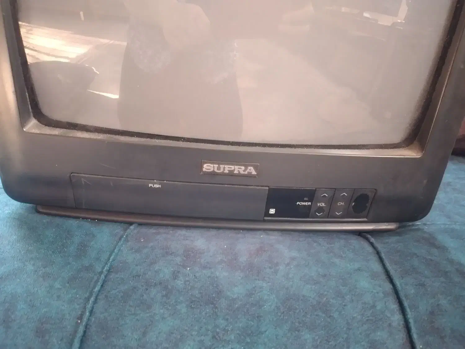 تلویزیون نوستالژیک|تلویزیون و پروژکتور|نوشهر, |دیوار