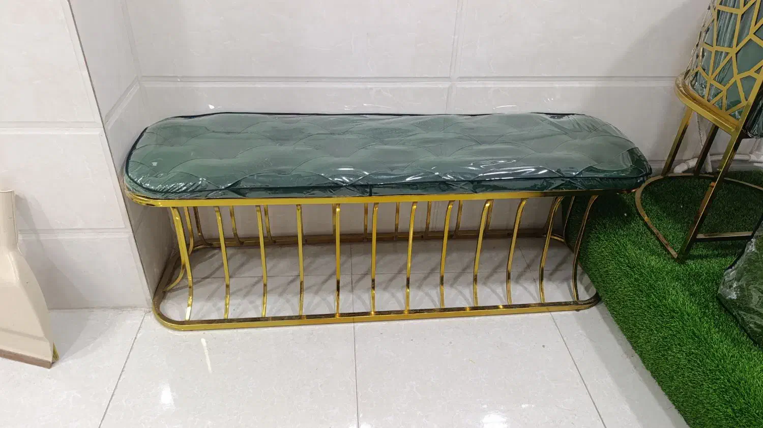 فروش وسایل سالن زیبایی در حد نو|حراج|دهدشت, |دیوار