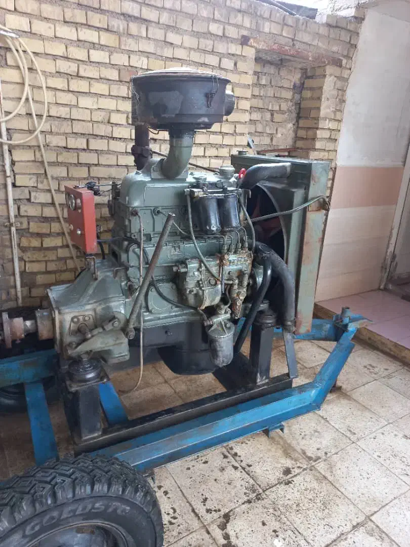 اهواز پردیس سبزکاری|ماشینآلات صنعتی|اهواز, پردیس دو|دیوار