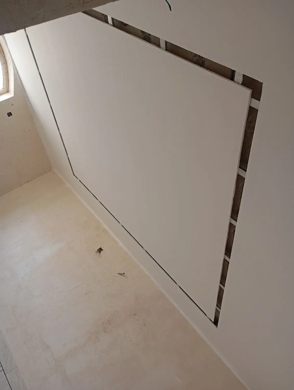 رنگ آمیزی ساختمان|خدمات پیشه و مهارت|بندر ماهشهر, |دیوار