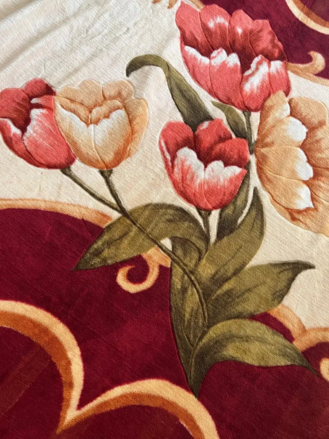 پتو|رختخواب، بالش، پتو|ایلام, |دیوار