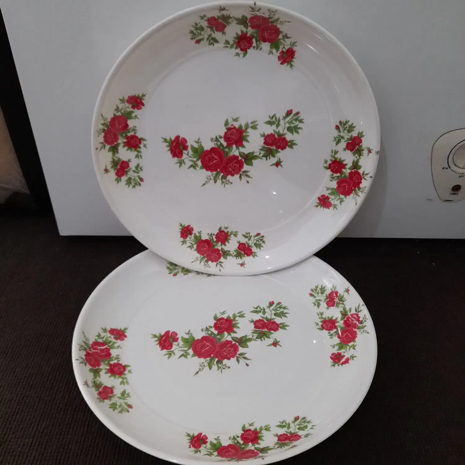 ظرف دیس بشقاب کاسه فلاکس|ظروف سرو و پذیرایی|بوشهر, |دیوار