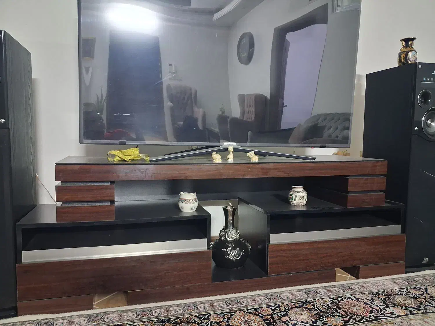 میز تلویزیون|میز تلویزیون|مشهد, شفا|دیوار