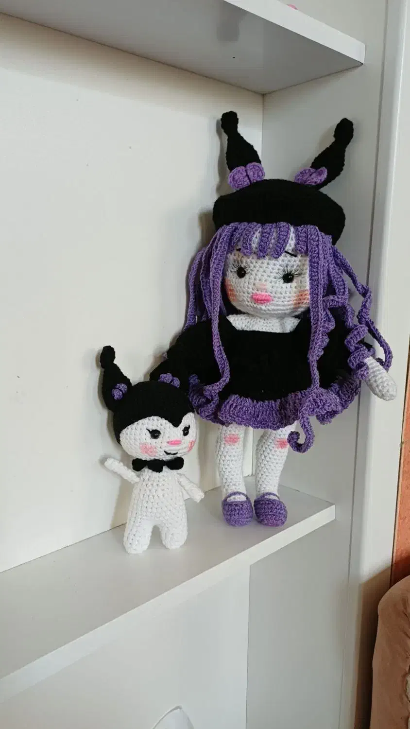 بافتنی جذاب|اسباب‌‌بازی|بیرجند, |دیوار