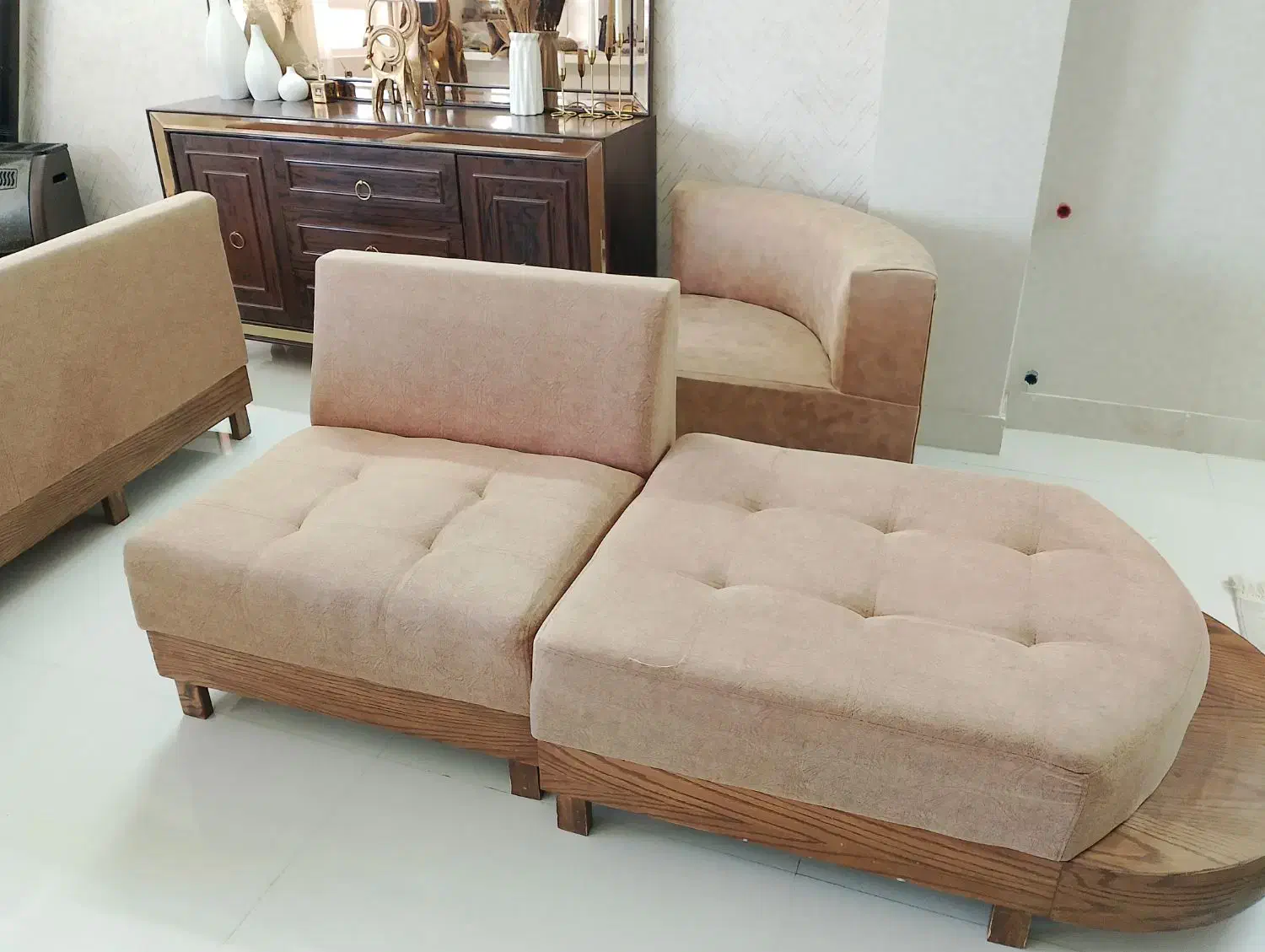 مبل شویی نانو|خدمات نظافت|آشخانه, |دیوار